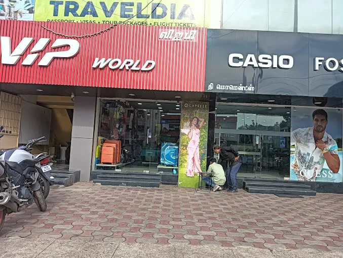 VIP World